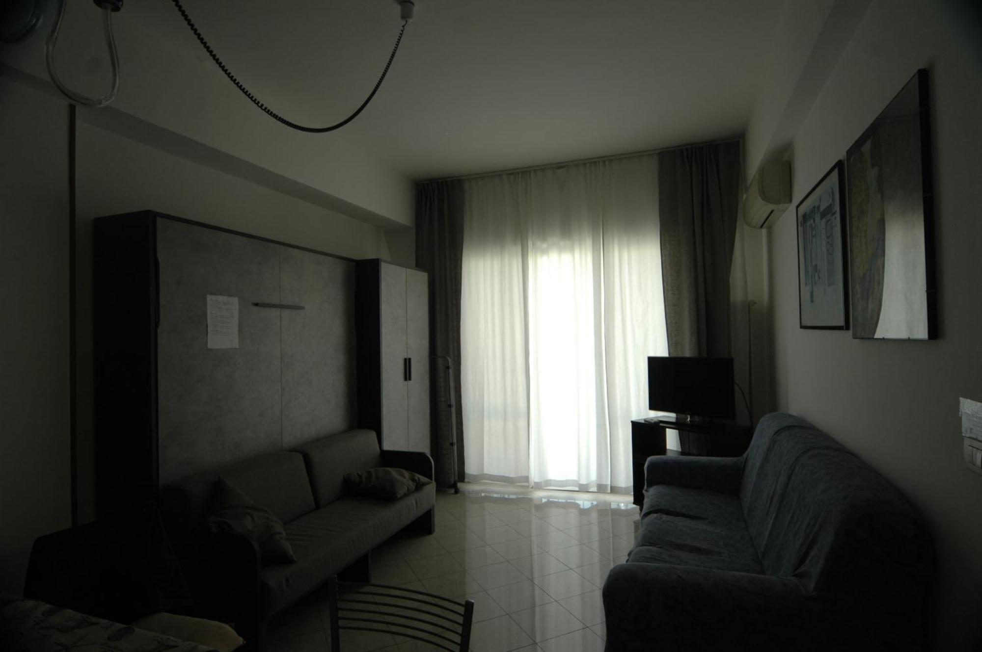 Casa Rosa Διαμέρισμα Ρίμινι Εξωτερικό φωτογραφία