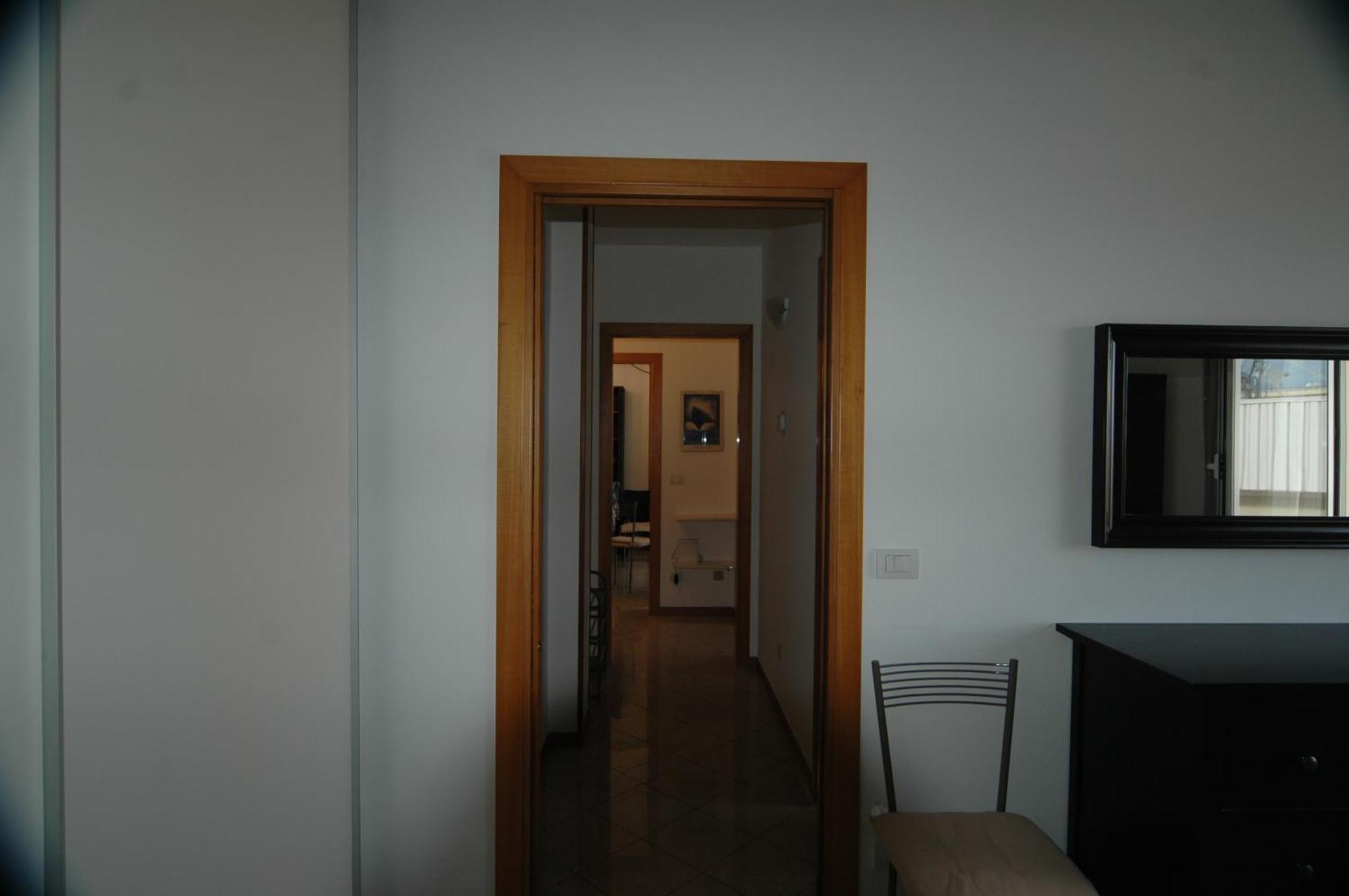 Casa Rosa Διαμέρισμα Ρίμινι Εξωτερικό φωτογραφία