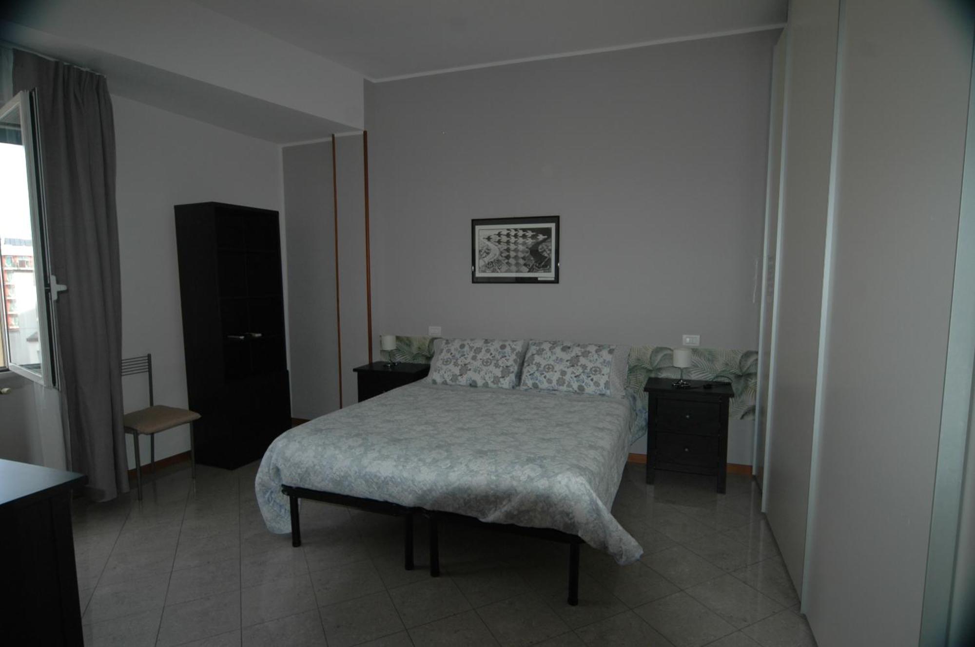 Casa Rosa Διαμέρισμα Ρίμινι Εξωτερικό φωτογραφία