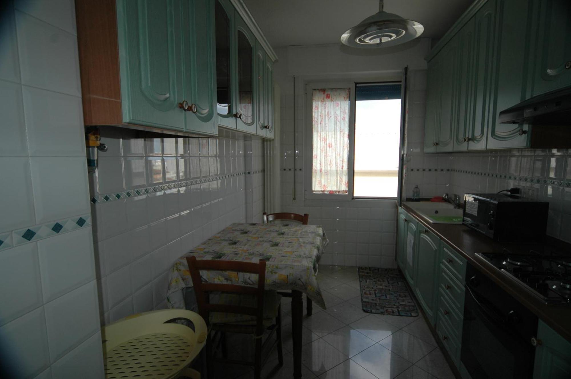 Casa Rosa Διαμέρισμα Ρίμινι Εξωτερικό φωτογραφία
