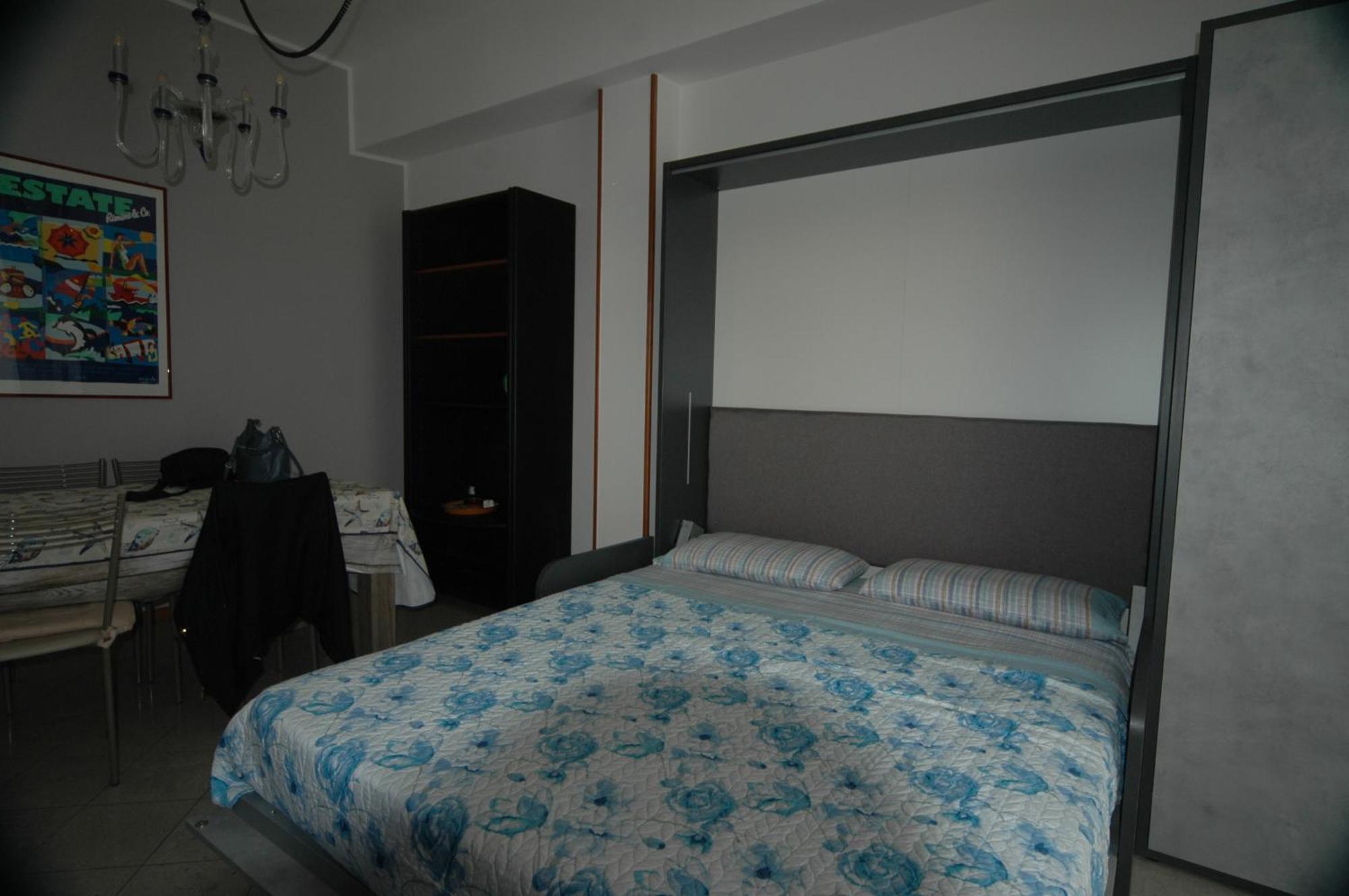 Casa Rosa Διαμέρισμα Ρίμινι Εξωτερικό φωτογραφία