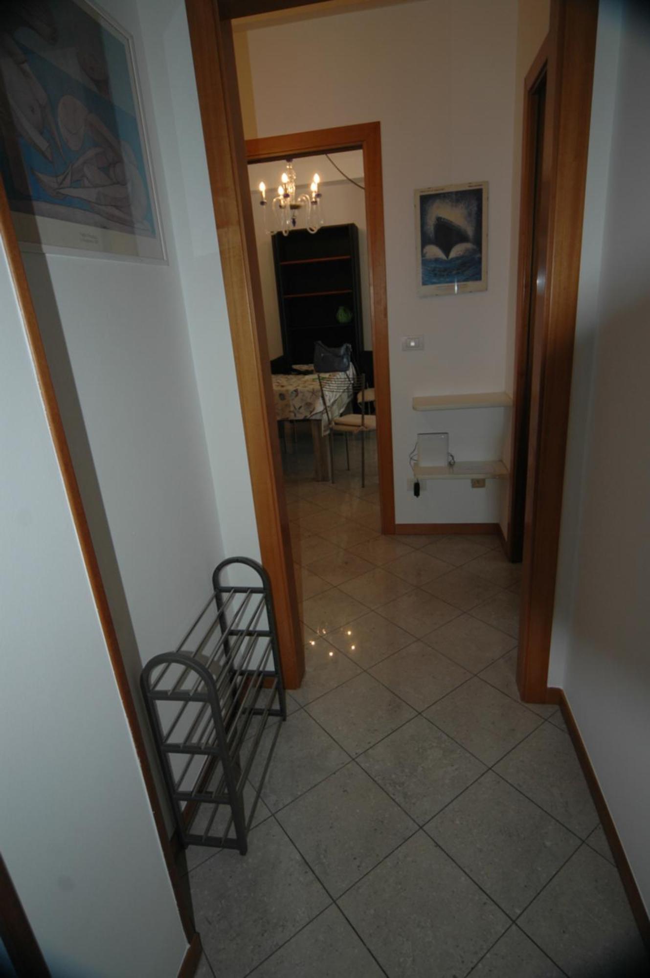 Casa Rosa Διαμέρισμα Ρίμινι Εξωτερικό φωτογραφία