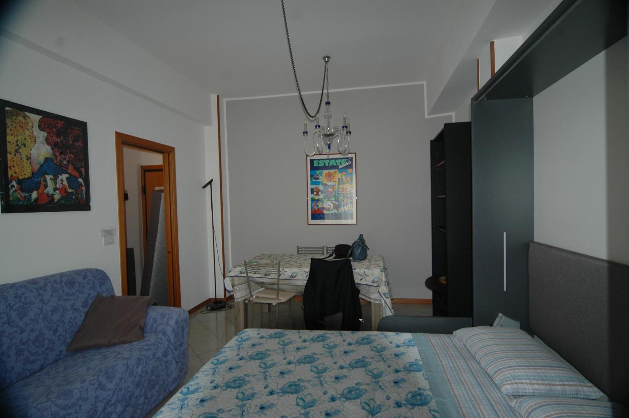 Casa Rosa Διαμέρισμα Ρίμινι Εξωτερικό φωτογραφία