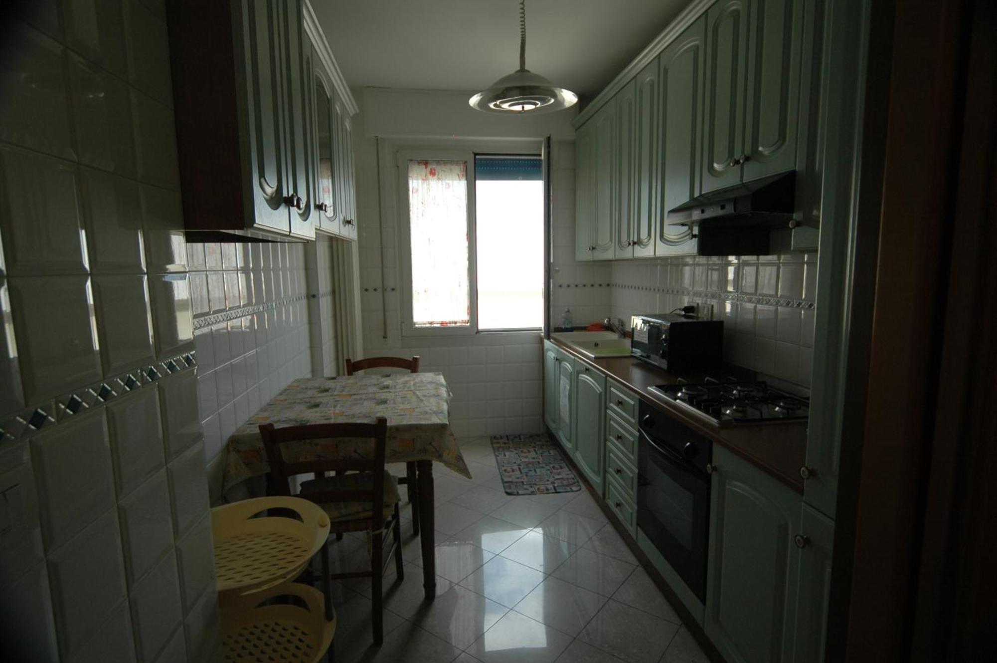 Casa Rosa Διαμέρισμα Ρίμινι Εξωτερικό φωτογραφία