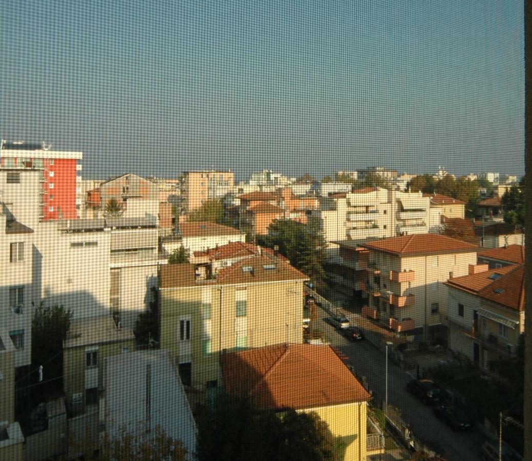Casa Rosa Διαμέρισμα Ρίμινι Εξωτερικό φωτογραφία