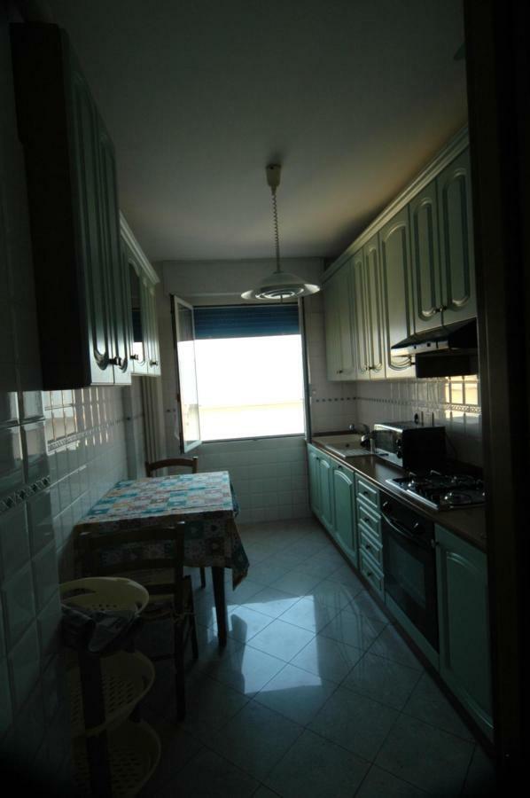 Casa Rosa Διαμέρισμα Ρίμινι Εξωτερικό φωτογραφία