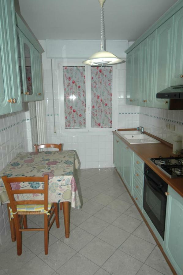 Casa Rosa Διαμέρισμα Ρίμινι Εξωτερικό φωτογραφία