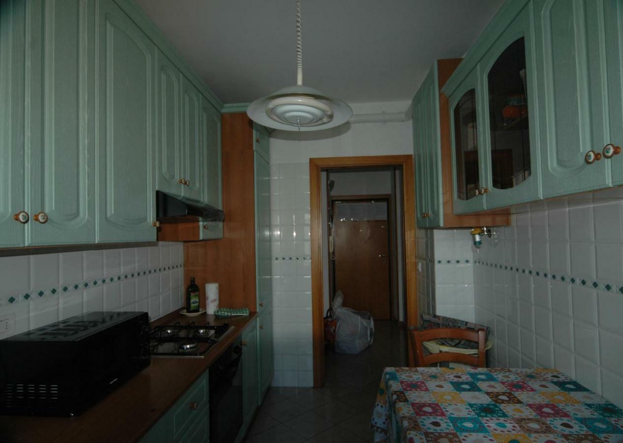 Casa Rosa Διαμέρισμα Ρίμινι Εξωτερικό φωτογραφία
