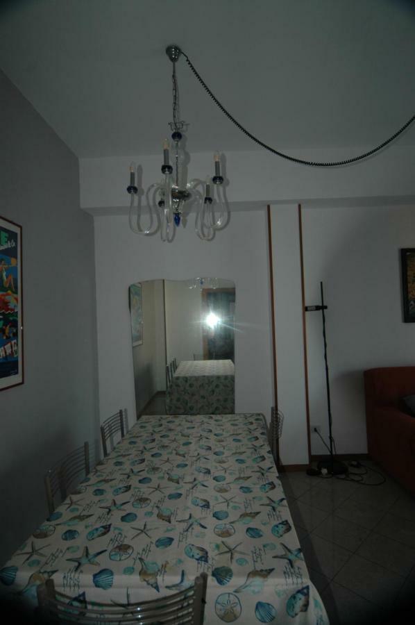 Casa Rosa Διαμέρισμα Ρίμινι Εξωτερικό φωτογραφία