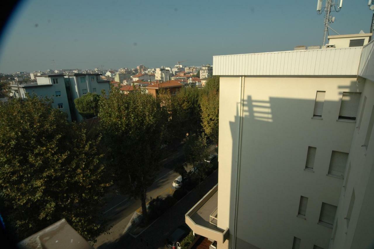 Casa Rosa Διαμέρισμα Ρίμινι Εξωτερικό φωτογραφία